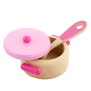 Kookset - prinses
